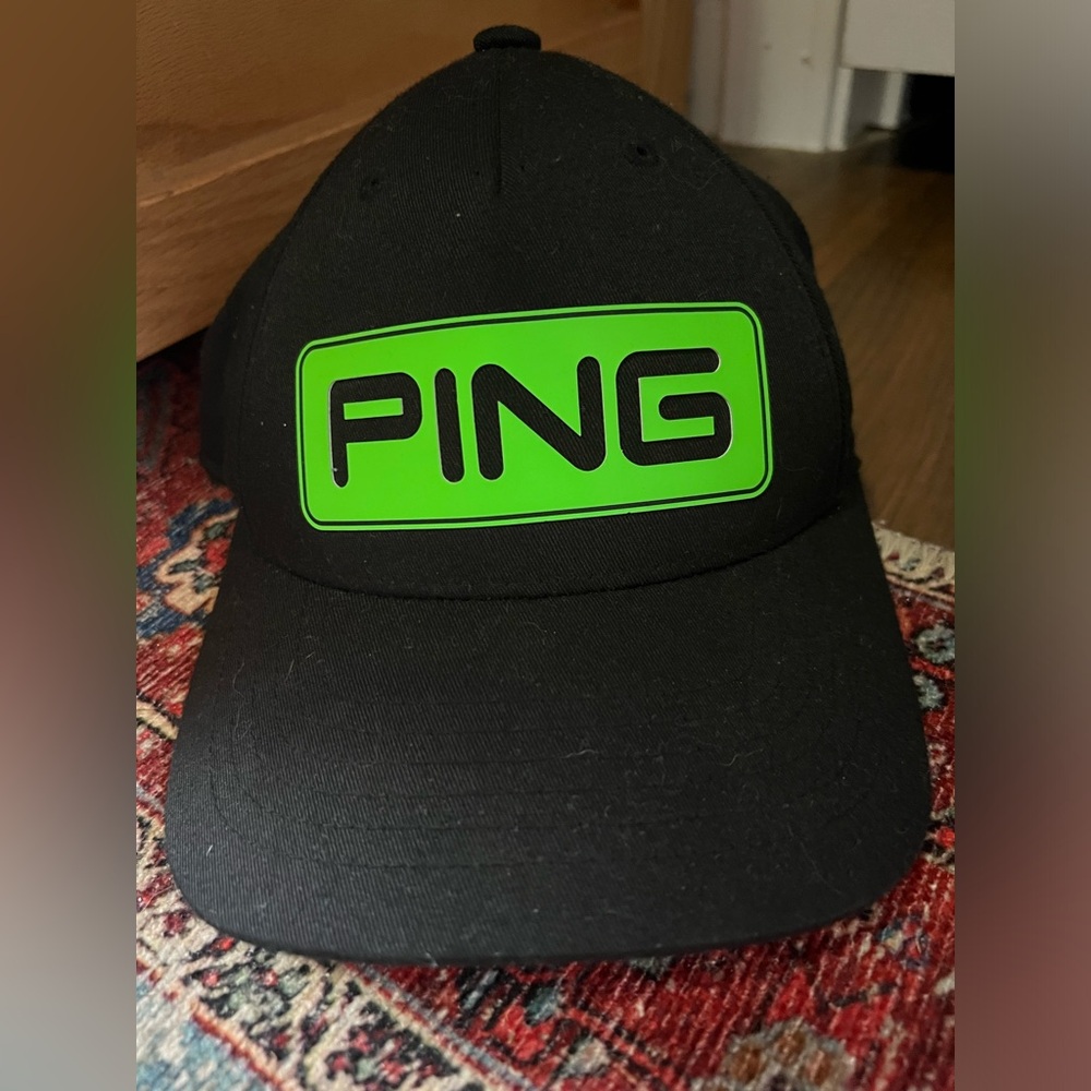 Ping Hat - image 1